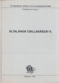 S. Tóth László - Általános csillagászat II.