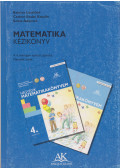 Balassa Lászlóné,Csekné Szabó Katalin,Szilas Ádámné - Matematika kézikönyv 4/II.