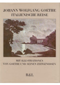Johann Wolfgang Goethe - Italienische Reise