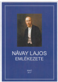 Halmágyi Pál - Návay Lajos emlékezete / Csanádvármegye az 1905-906-ik évi alkotmányos küzdelemben