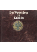Michal Rozek - Der Waweldom in Kraków