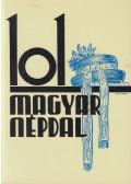 Bárdos Lajos - 101 magyar népdal (reprint)