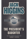 Jack Higgins - The President's Daughter