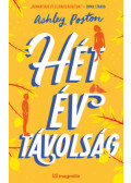 Ashley Poston - Hét év távolság