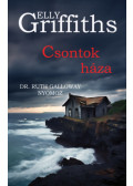Elly Griffiths - Csontok háza
