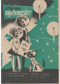 Kispesta István - Képes nyelvmester 1964. december VIII. 10. szám