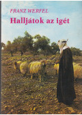 Franz Werfel - Halljátok az igét