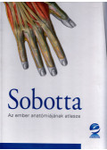 Friedrich Paulsen,Jens Waschke - Sobotta: Az ember anatómiájának atlasza I-III.