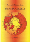 Keveiné Bárány Ilona - Biogeográfia