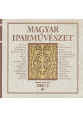 N. Dvorszky Hedvig - Magyar Iparművészet 2001/2.