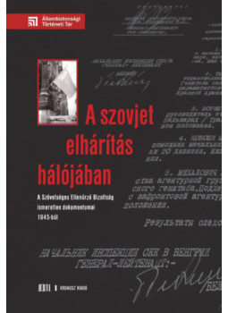 - A szovjet elhárítás hálójában - A szovjet elhárítás hálójában, null 2024 antikvár könyv