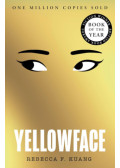 R.F. Kuang - Yellowface