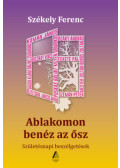 Székely Ferenc - Ablakomon benéz az ősz