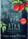  - Penryth Hall átka - Ruby Vaughn rejtélyek 1.