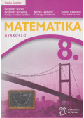 Hajdu Sándor - Matematika gyakorló 8.