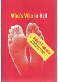 Robert Chalmers - Who's Who in Hell