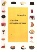 Gergely Éva - Süssünk, süssünk valamit