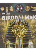 Kovács András - Ókori birodalmak
