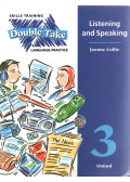Joanne Collie - Double Take 3 - Listening and Speaking