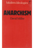 David Miller - Anarchism