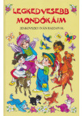 Urr Géza - Legkedvesebb mondókáim