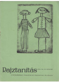 Aradi Jenő - Rajztanítás 1973/3.