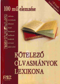 Oroszlán Éva - Kötelező olvasmányok lexikona