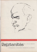 Farkas György - Rajztanítás 1970/1-2.
