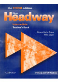 LIZ SOARS,John Soars,Mike Sayer - New Headway Intermediate Student's Book