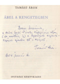 Tamási Áron - Ábel a rengetegben (dedikált)