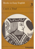Richard Musman - Catch a Thief