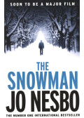 Jo Nesbo - The Snowman