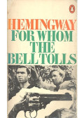 Hemingway, Ernest - For Whom the Bell Tolls
