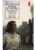 Daphne du Maurier - Rebecca
