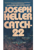 Joseph Heller - Catch-22