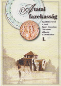 Kemecsi Lajos - A tatai fazekasság