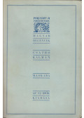 Csathó Kálmán - Maskara
