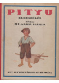 Blaskó Mária - Pityu