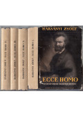 Harsányi Zsolt - Ecce homo I-IV.