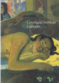 Dennis Farr,Bradford, William,Braham, Helen - Courtauld Institute Galleries