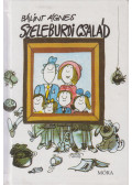 Bálint Ágnes - Szeleburdi család