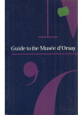 Caroline Mathieu - Guide to the Musée d'Orsay