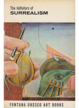 Patrick Waldberg - The Initiators of Surrealism Patrick Waldberg - The Initiators of Surrealism, null 1970 antikvár könyv