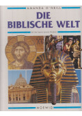 Amanda O'Neill - Die biblische Welt