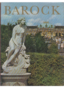 Beyer, Klaus, Beyer, Günter, Mielke, Georg - Barock Beyer, Klaus, Beyer, Günter, Mielke, Georg - Barock, Leipzig 1982 antikvár könyv