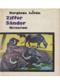 Borghida István - Ziffer Sándor