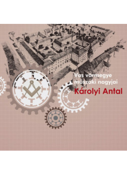 Károlyi István - Károlyi Antal, null 2024 antikvár könyv