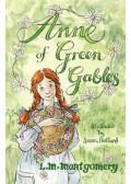 Lucy Maud Montgomery - Anne of Green Gables