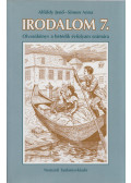 Alföldy Jenő,Simon Anna - Irodalom 7.