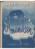 Jakovlev - Amundsen